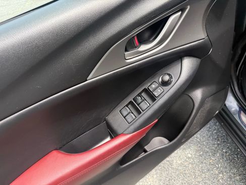 Used 2016 MAZDA CX-3 Touring image 18