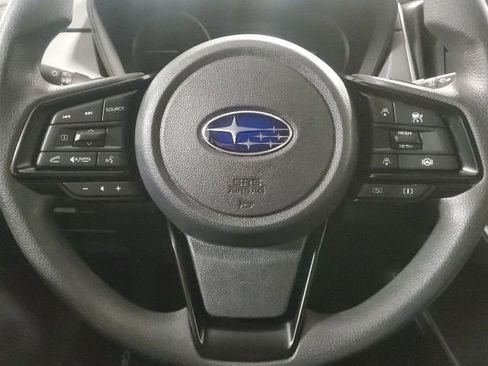 Used 2024 Subaru Crosstrek 2.0i Premium AWD/4WD image 14