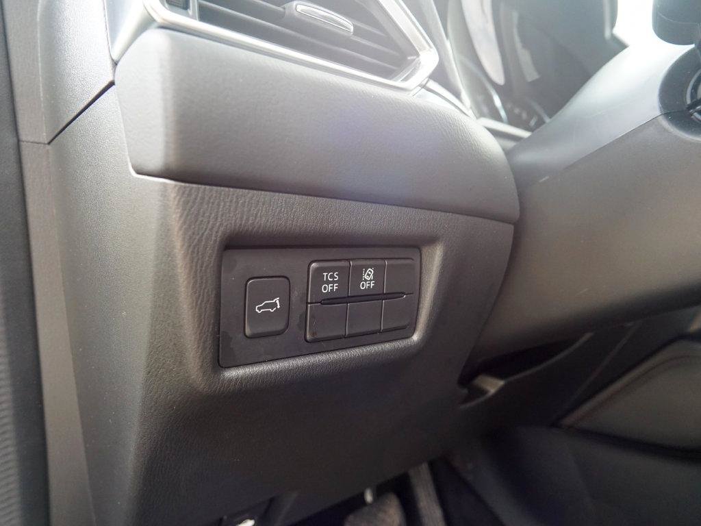 Used 2020 MAZDA CX-5 Grand Touring FWD image 19