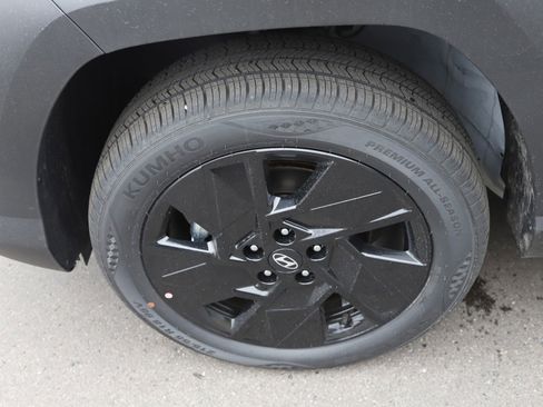 New 2026 Hyundai Kona SEL Sport image 11