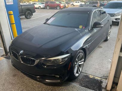 Used 2019 BMW 430i Gran Coupe