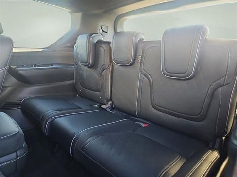 New 2026 INFINITI QX80 Autograph w/ Premium Cargo Package image 25