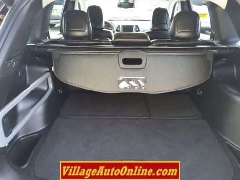 Used 2014 Jeep Cherokee Limited w/ Technology Group image 29