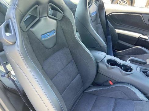 Used 2024 Ford Mustang Dark Horse RWD image 22