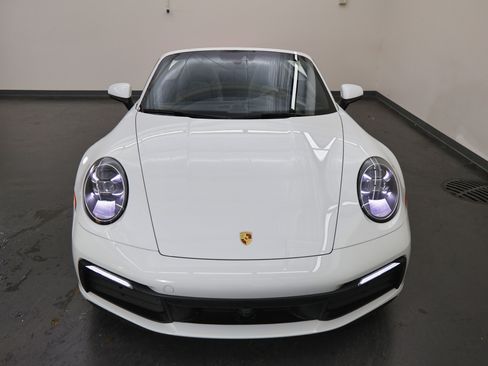 Used 2020 Porsche 911 Carrera 4S image 10