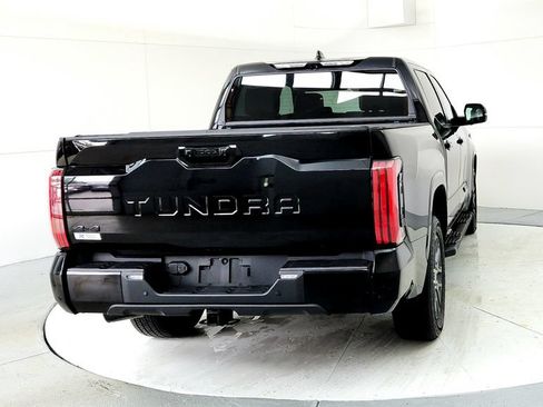 Used 2023 Toyota Tundra Platinum AWD/4WD image 5