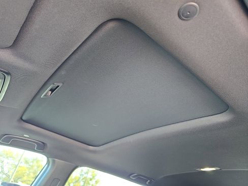 Certified 2025 Honda CR-V Sport image 15