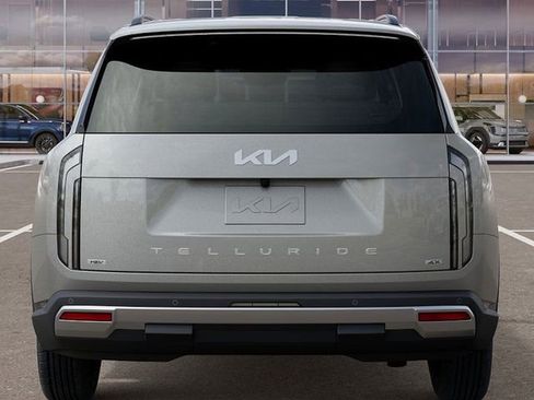 New 2027 Kia Telluride X-Line EX image 13