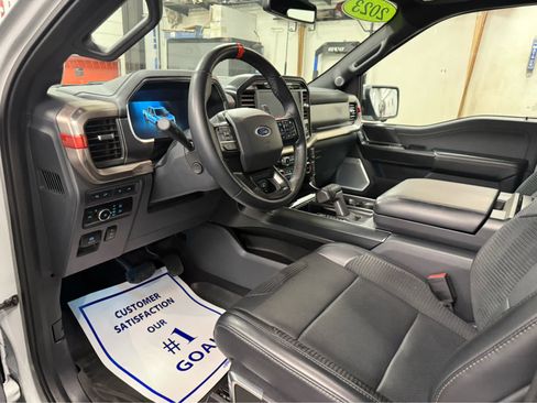 Used 2023 Ford F150 Raptor w/ Raptor 37 Performance Package image 22