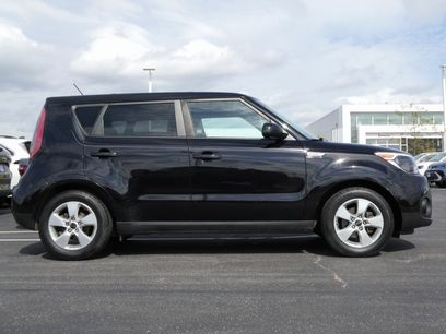 Used 2018 Kia Soul