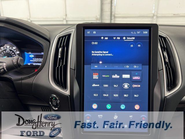 Used 2024 Ford Edge SEL AWD/4WD image 43