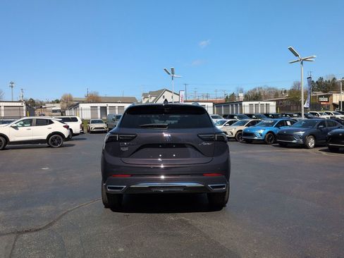 New 2026 Buick Envision Avenir image 6