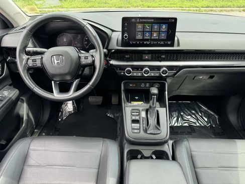 Used 2023 Honda CR-V EX-L image 11