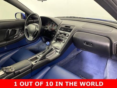 Used 2005 Acura NSX T image 20