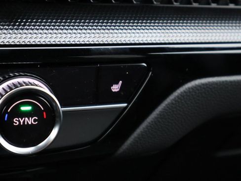 New 2026 Honda CR-V Sport Touring image 17