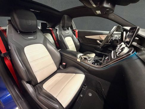 Used 2017 Mercedes-Benz C 63 AMG S image 30