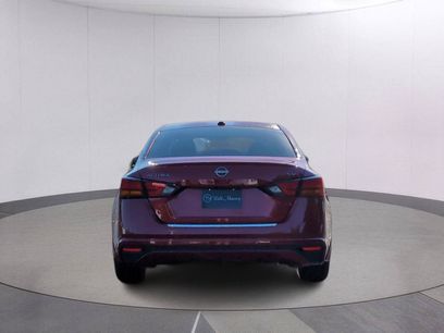 Used 2023 Nissan Altima 2.5 SV