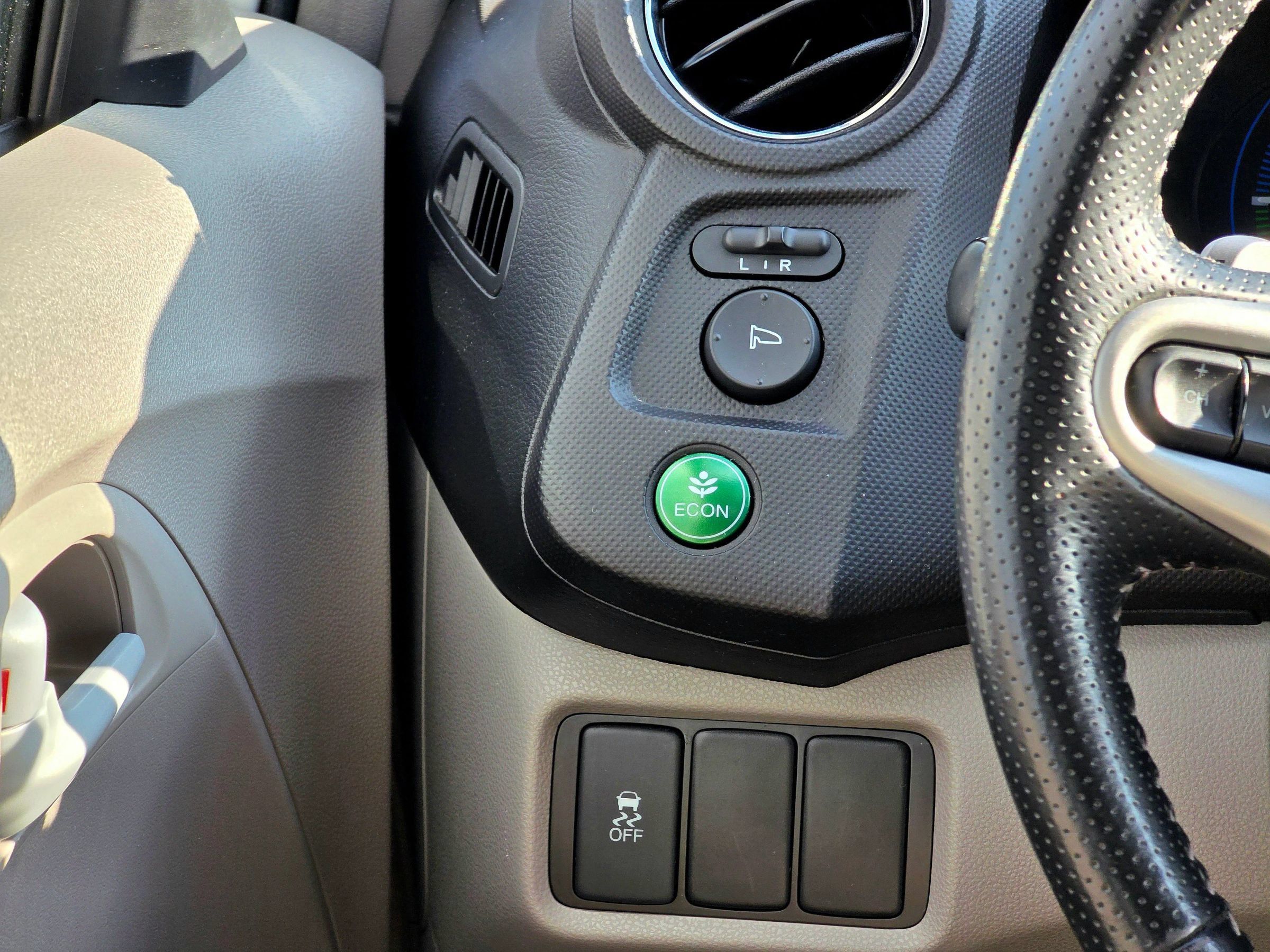 Used 2014 Honda Insight EX image 25
