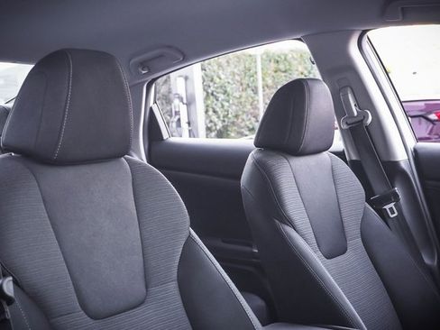 Used 2021 Honda Insight EX image 24