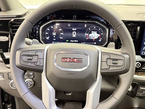 New 2026 GMC Sierra 1500 Elevation w/ Elevation Premium Package image 28