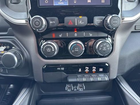 New 2026 RAM 1500 Big Horn w/ Night Edition image 29