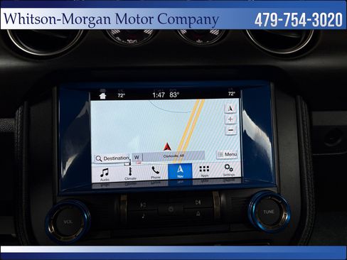 Used 2017 Ford Mustang Shelby GT350 w/ Electronics Package RWD image 30