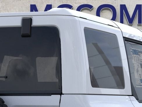 New 2026 Ford Bronco Heritage Edition AWD/4WD image 25