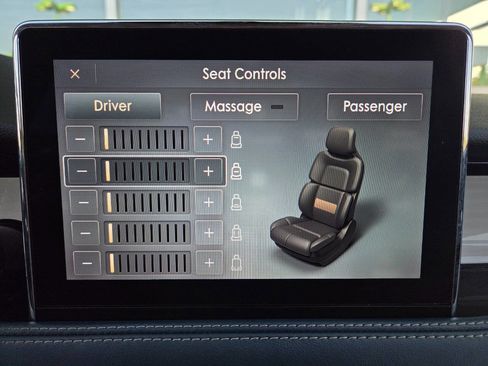 Used 2020 Lincoln Corsair Reserve w/ Equipment Group 202A image 60