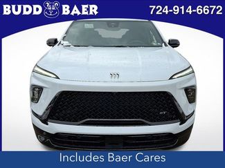 New 2026 Buick Enclave Sport Touring w/ Power Package video 2