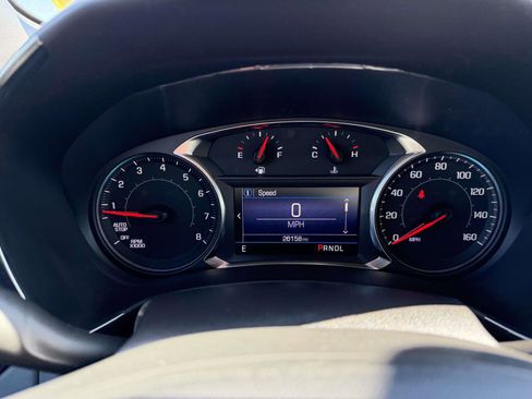 Certified 2023 Chevrolet Equinox RS image 25