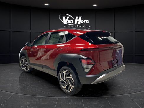 New 2026 Hyundai Kona SEL Premium AWD/4WD image 5
