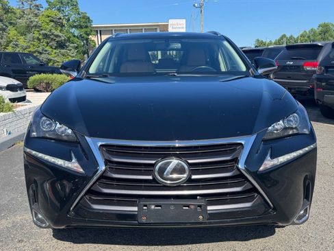 Used 2016 Lexus NX 200t AWD w/ Accessory Package 2 image 3