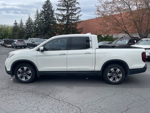 Used 2019 Honda Ridgeline RTL-E image 2