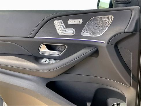 Used 2024 Mercedes-Benz GLE 580 4MATIC image 21