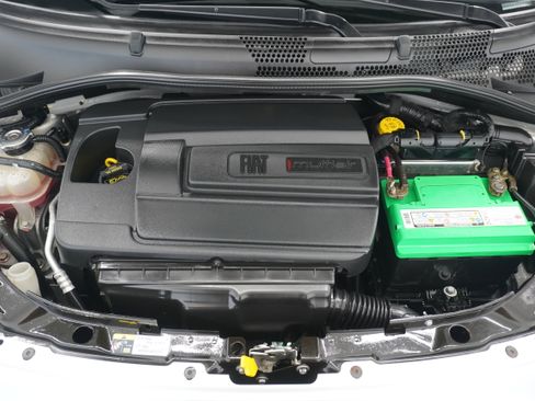 Used 2013 FIAT 500 Pop image 23