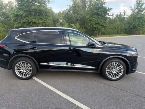 Used 2024 Acura MDX SH-AWD w/ Advance Package image 6