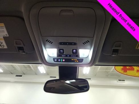 Used 2024 GMC Terrain AT4 AWD/4WD image 18
