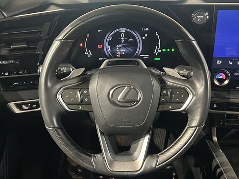 Used 2024 Lexus RX 350 w/ Convenience Package AWD/4WD image 72