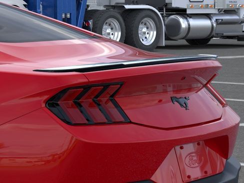 New 2026 Ford Mustang Coupe image 22