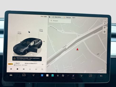 Used 2023 Tesla Model 3 Standard Range RWD image 12