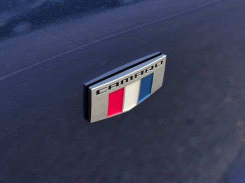 Used 2020 Chevrolet Camaro LT image 10