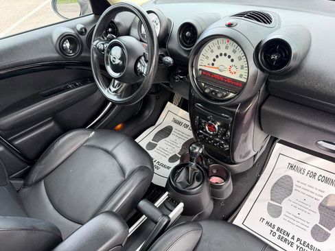 Used 2013 MINI Cooper Countryman S FWD image 5