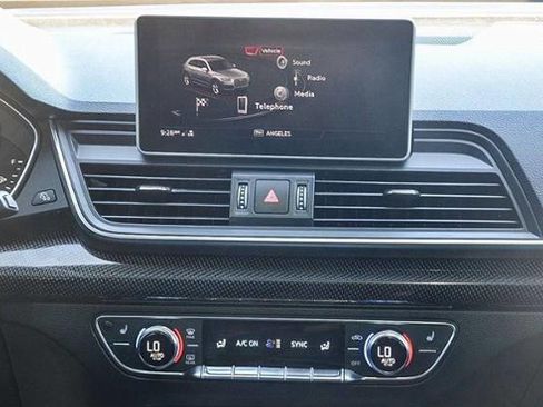 Used 2020 Audi SQ5 Premium Plus w/ Premium Plus Package image 11