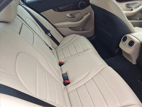 Used 2016 Mercedes-Benz C 300 Sedan image 19