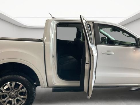 Used 2020 Ford Ranger Lariat w/ Technology Package AWD/4WD image 39