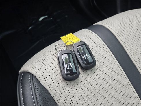 Used 2026 Honda Passport TrailSport Elite image 18