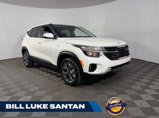 Used 2026 Kia Seltos LX AWD/4WD video 1