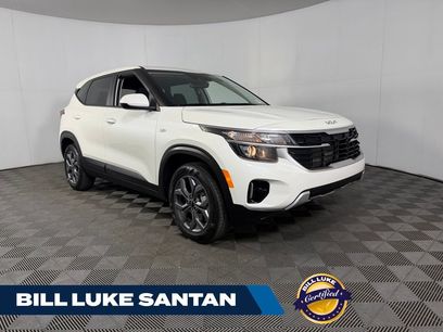 Used 2026 Kia Seltos LX