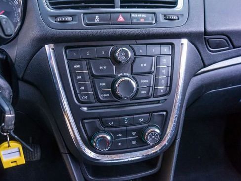 Used 2015 Buick Encore Base image 18
