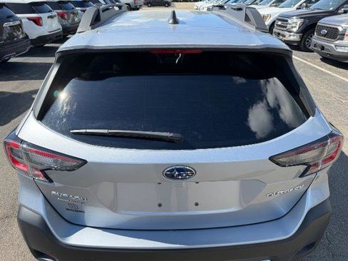 Used 2024 Subaru Outback Limited AWD/4WD image 6
